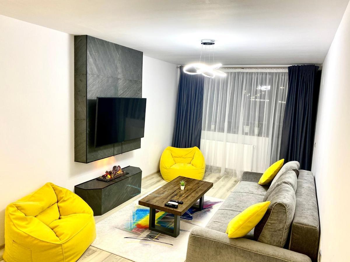 Perfect View Apartment 锡纳亚 外观 照片