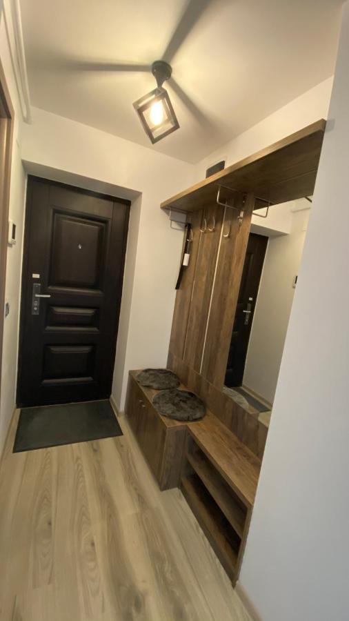 Perfect View Apartment 锡纳亚 外观 照片