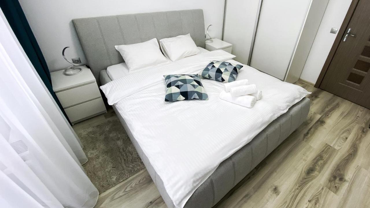 Perfect View Apartment 锡纳亚 外观 照片