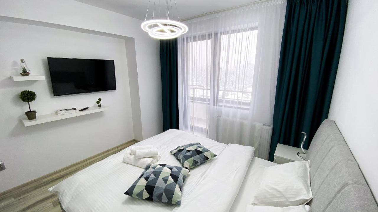 Perfect View Apartment 锡纳亚 外观 照片