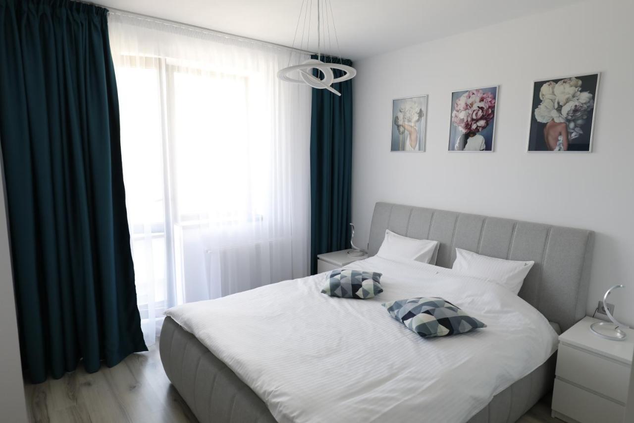 Perfect View Apartment 锡纳亚 外观 照片