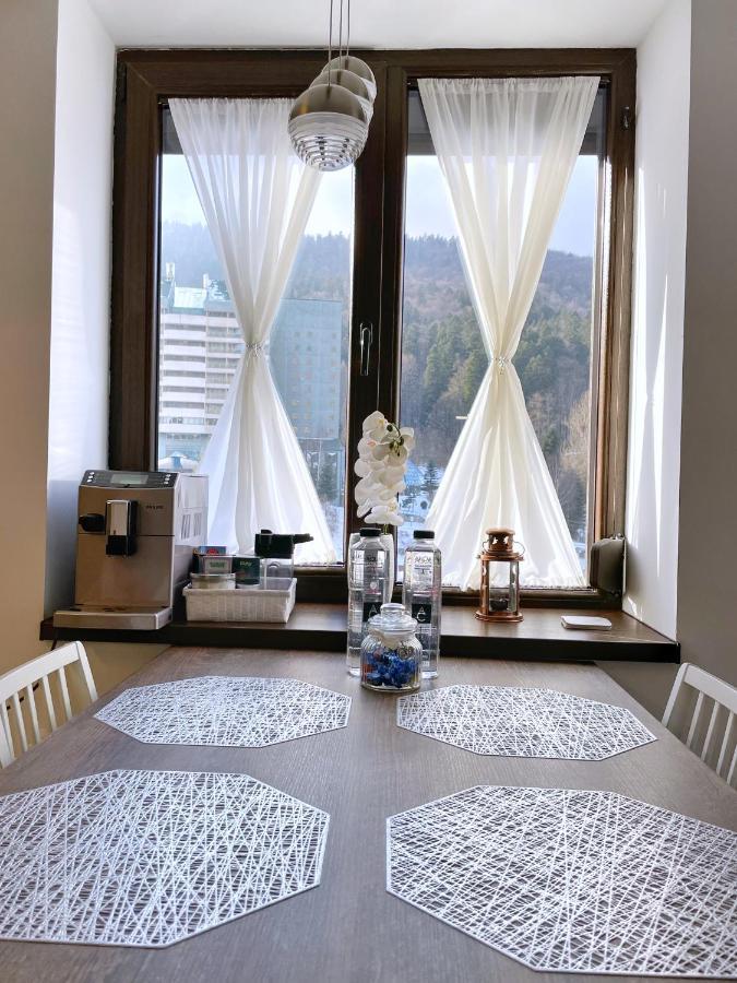 Perfect View Apartment 锡纳亚 外观 照片