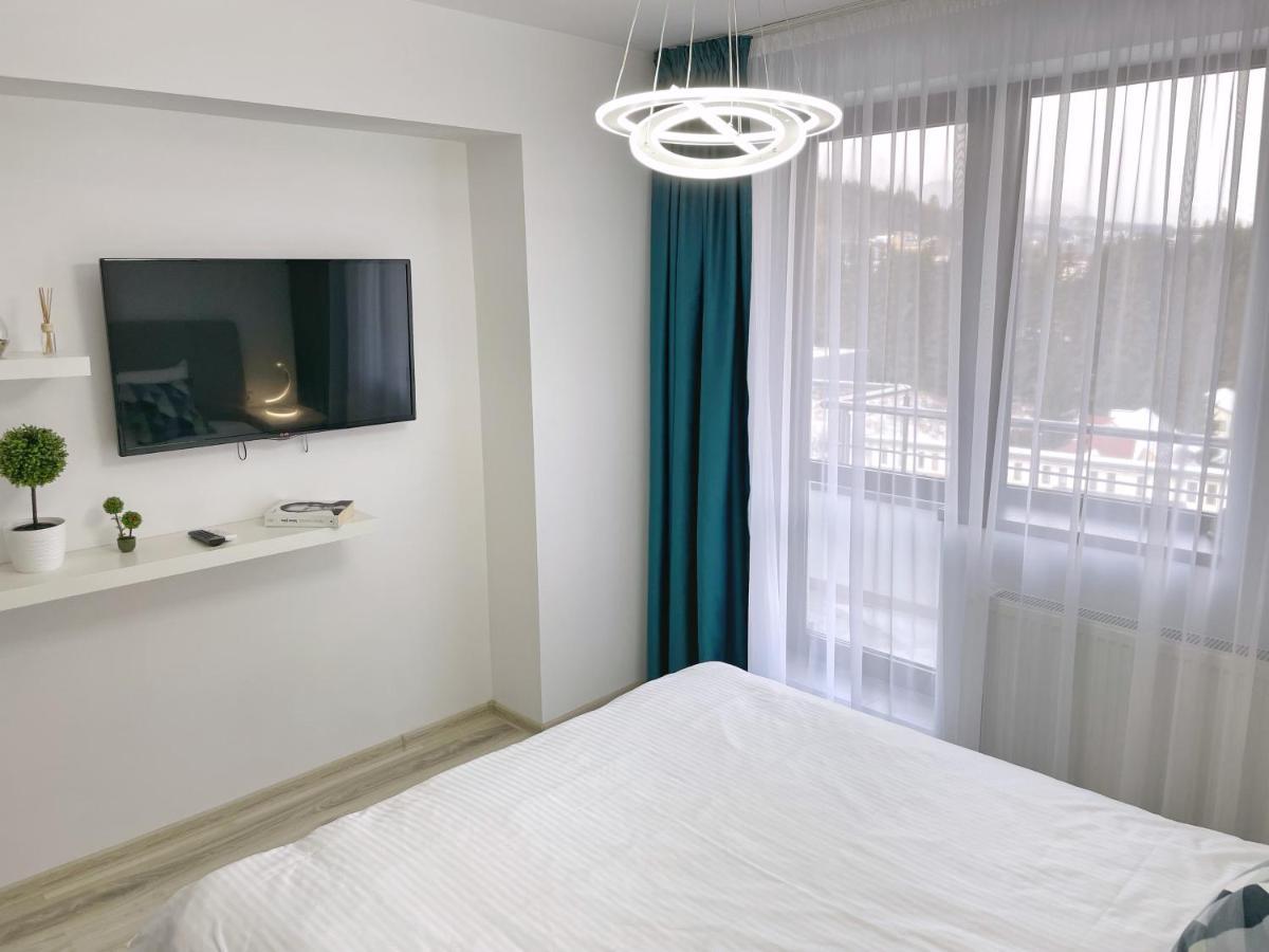 Perfect View Apartment 锡纳亚 外观 照片