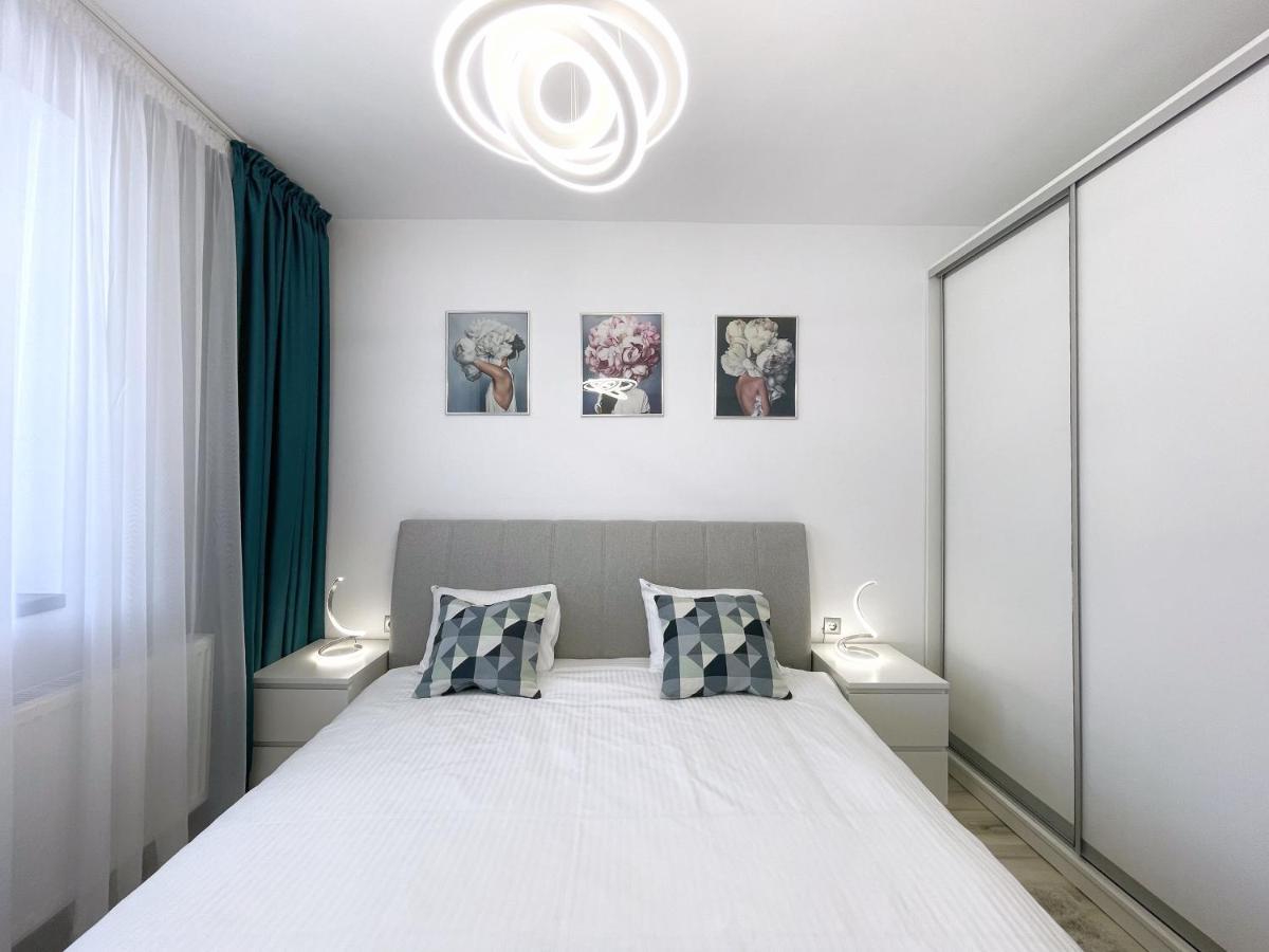 Perfect View Apartment 锡纳亚 外观 照片