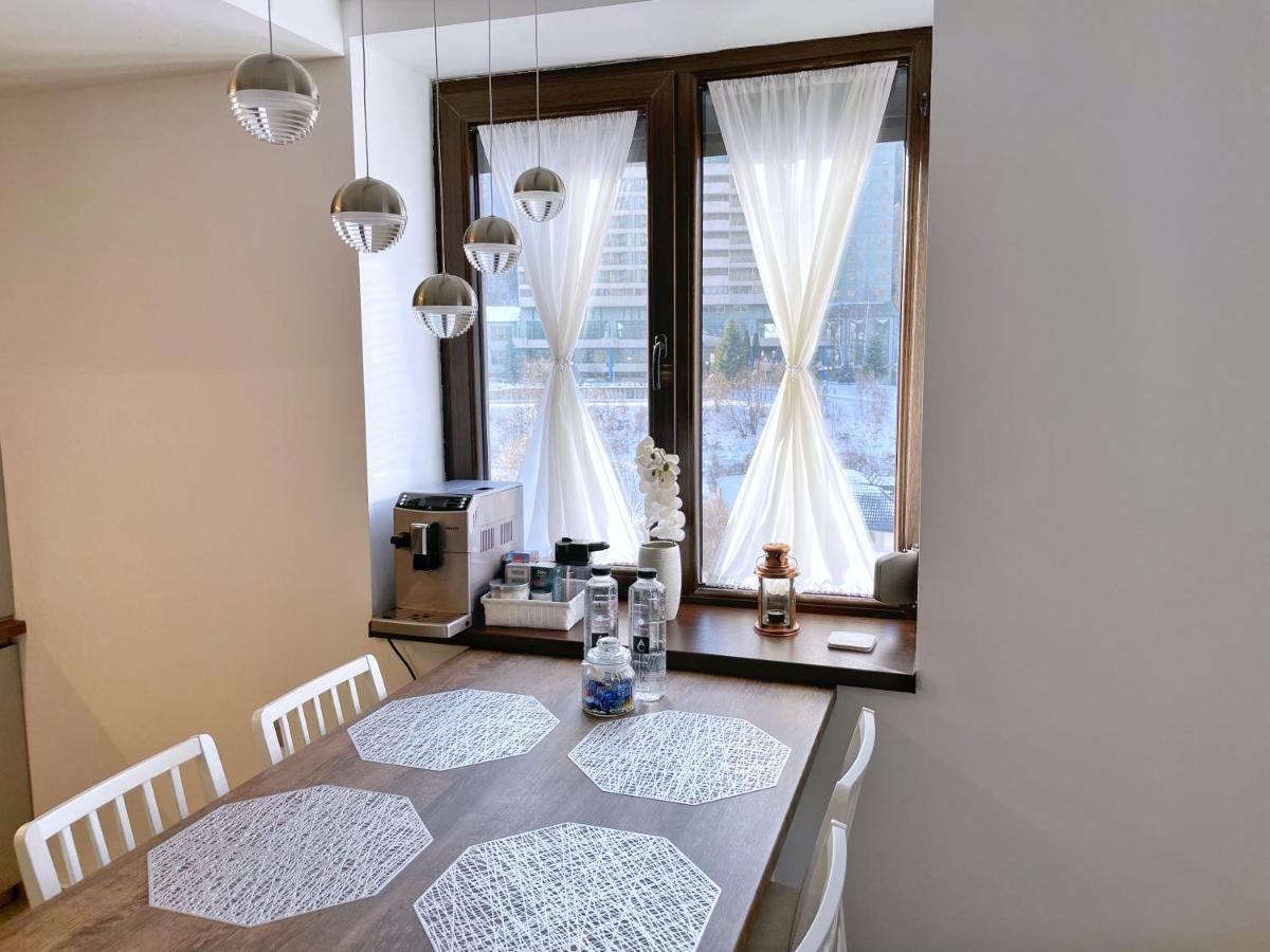 Perfect View Apartment 锡纳亚 外观 照片