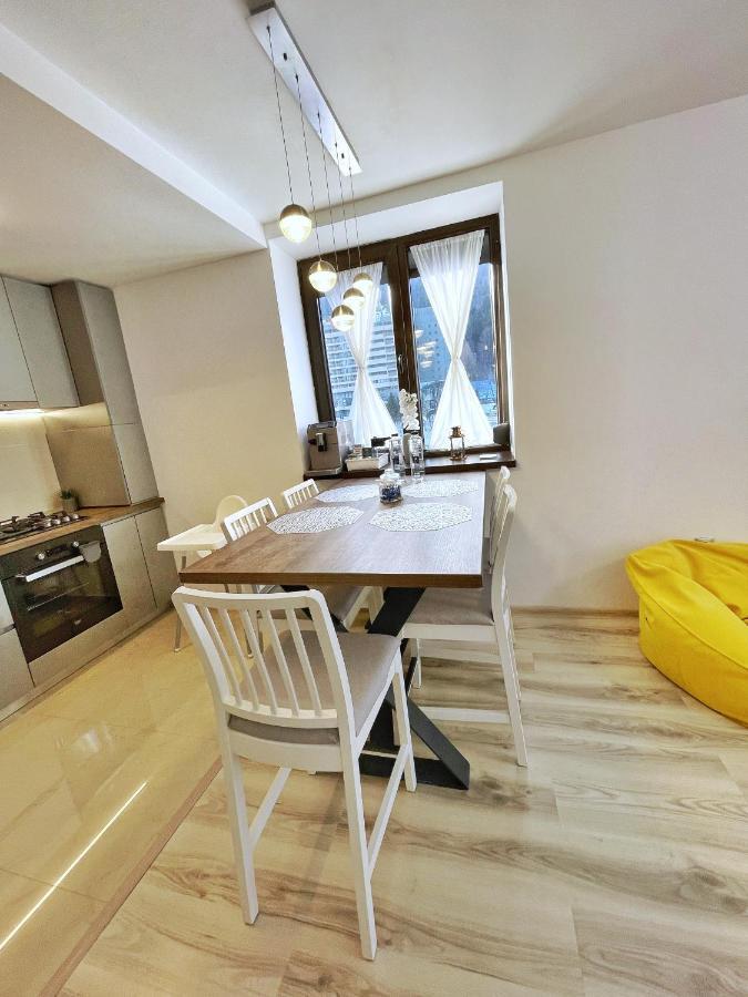 Perfect View Apartment 锡纳亚 外观 照片